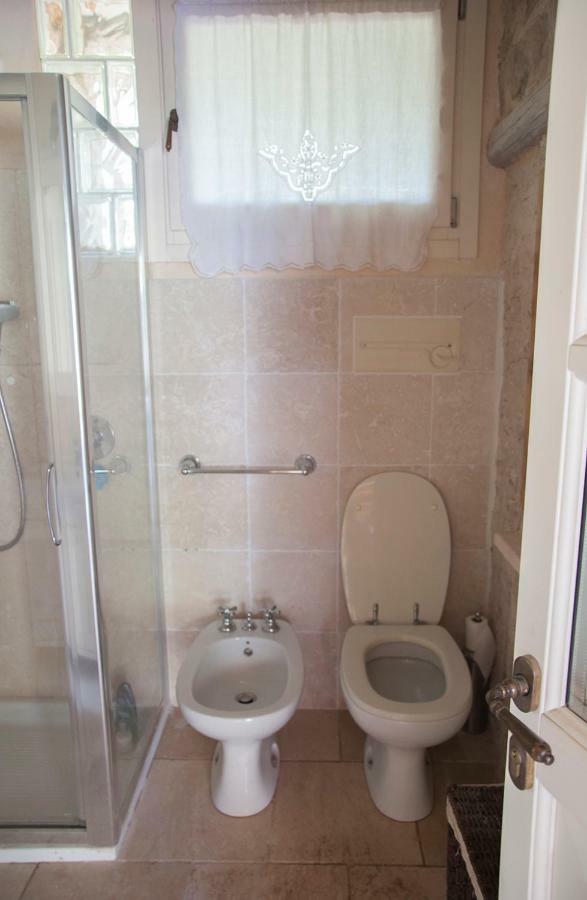 Сasa de vacaciones Charming Rustic House